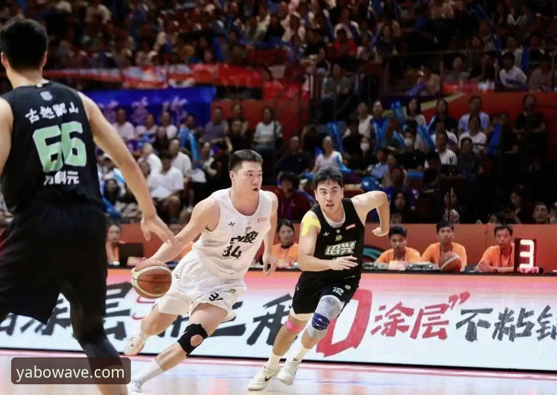 CBA季后赛浙江vs宁波：兰道夫33分逆转vs李悦州准绝杀，加时赛谁更关键？