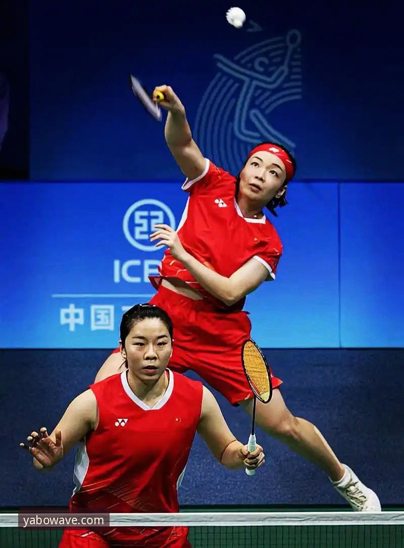尤伯杯半决赛vs决赛体验：中国女队3-0完胜日本，亚博体育官网带你回顾巅峰对决