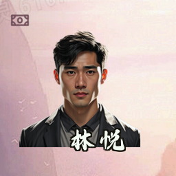 林悦